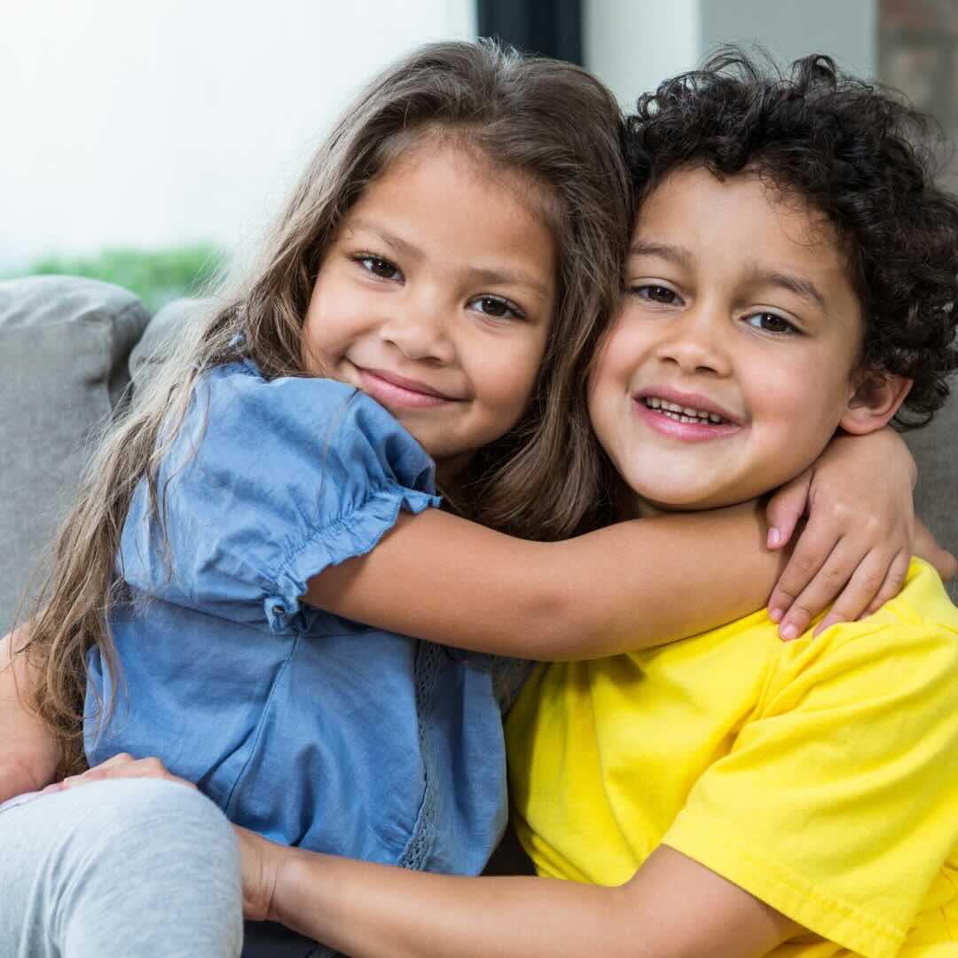 Siblings Course (Bundle & Save 25%)
